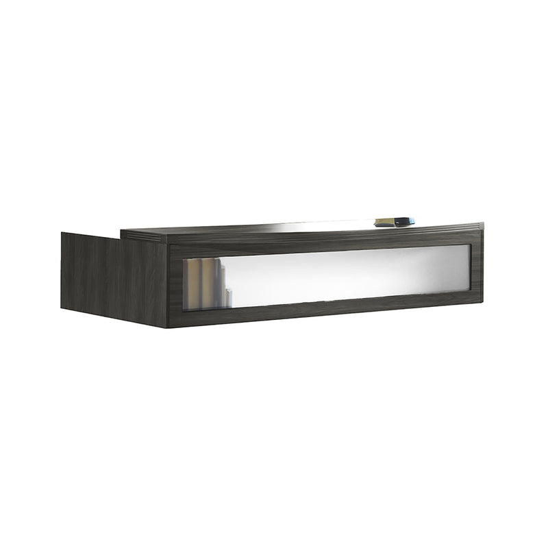 Aberdeen® 72" Reception Transaction Counter