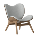 A Conversation Piece Lounge Chair, Low Back