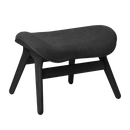 A Conversation Piece Ottoman