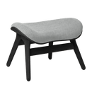 A Conversation Piece Ottoman
