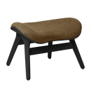 A Conversation Piece Ottoman