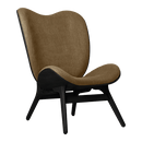A Conversation Piece Lounge Chair, Tall Back
