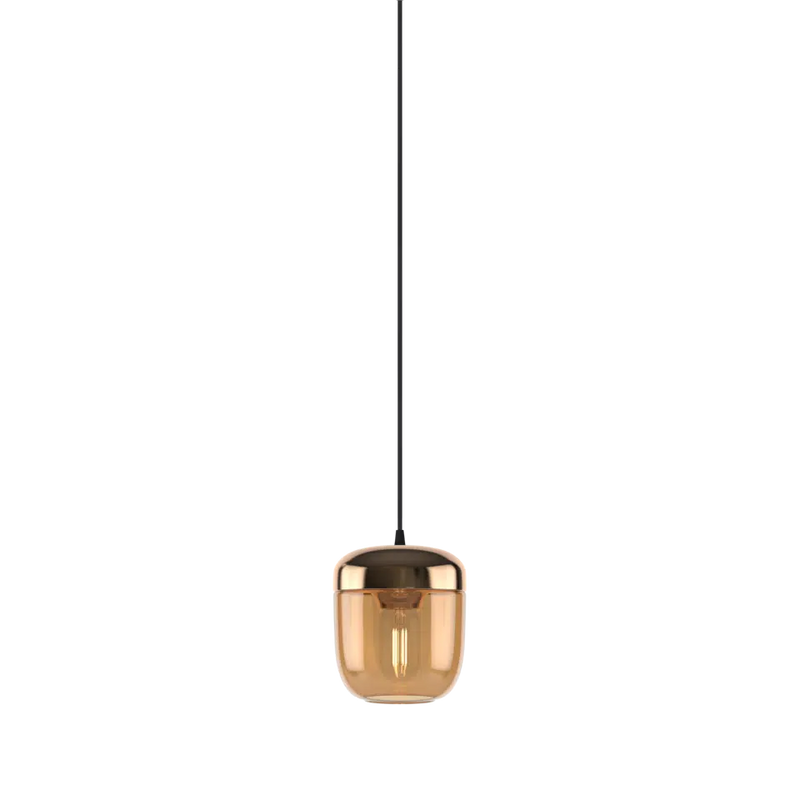 Acorn Pendant Lamp
