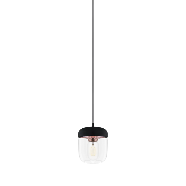 Acorn Pendant Lamp