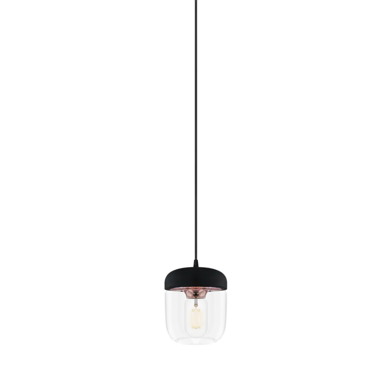 Acorn Pendant Lamp