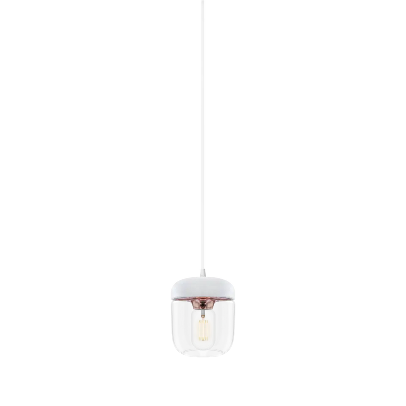 Acorn Pendant Lamp