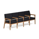 4-Seater-Guest-Chair