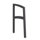 Baker Reception Seating Full Arms - Set of 2