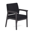 Aiden Single Seat Guest Chair with Full Arm