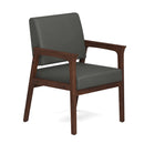 Aiden Single Seat Guest Chair with Full Arm