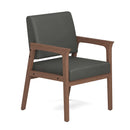 Aiden Single Seat Guest Chair with Full Arm