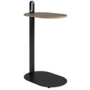 Alden Laptop Wood Side Table Top