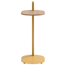 Alden Laptop Wood Side Table Top