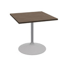 24-Square-Meeting-Table