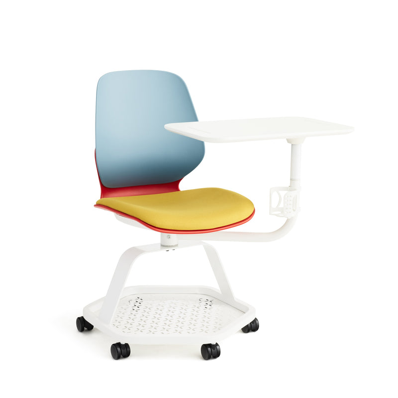 Arcozi Classroom Chair With Poly