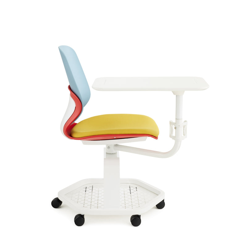 Arcozi Classroom Chair With Poly