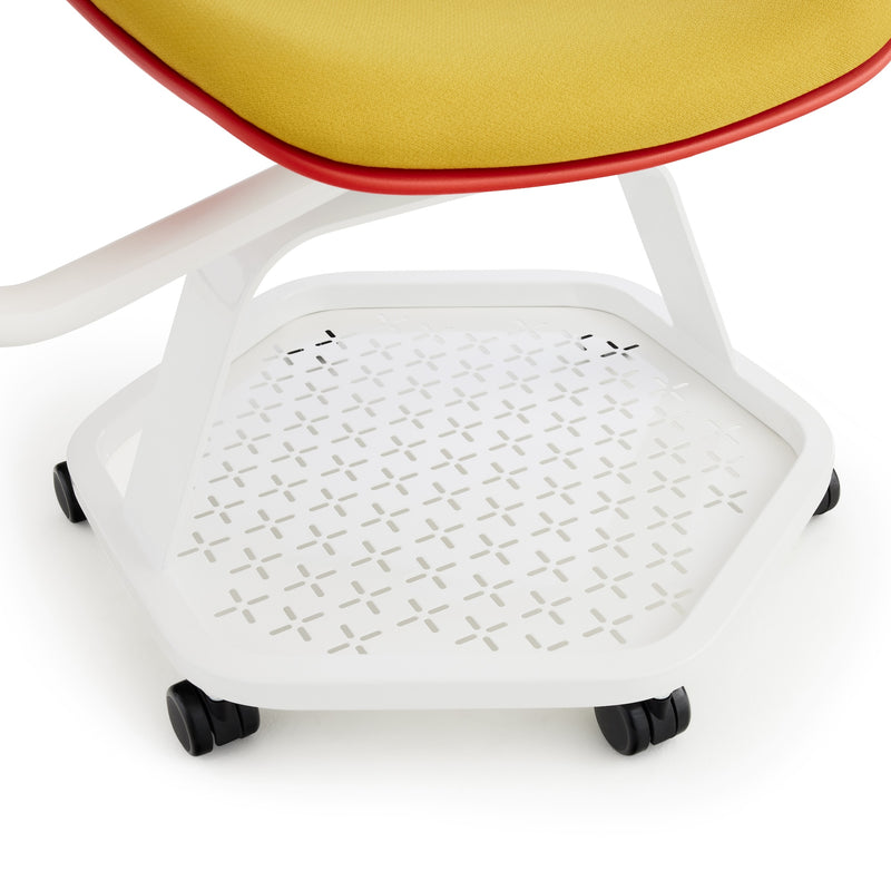 Arcozi Classroom Chair With Poly