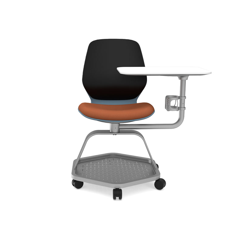 Arcozi Classroom Chair With Poly