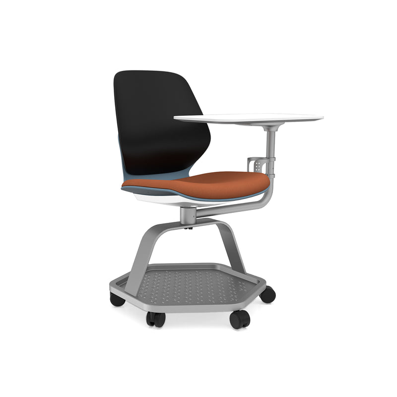 Arcozi Classroom Chair With Poly