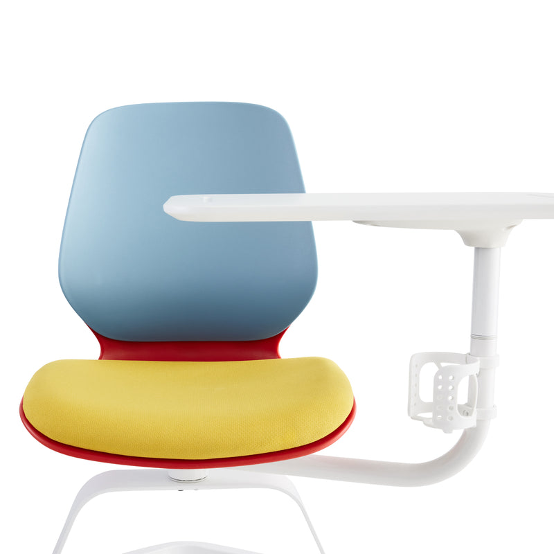 Arcozi Classroom Chair With Poly