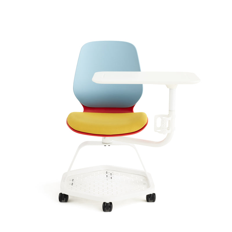 Arcozi Classroom Chair With Poly