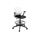 Arcozi Extended-Height Chair With Poly