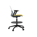 Arcozi Extended-Height Chair With Upholstery