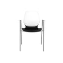 Arcozi Guest Chair With Poly