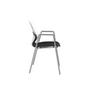 Arcozi Guest Chair With Poly