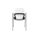 Arcozi Guest Chair With Poly