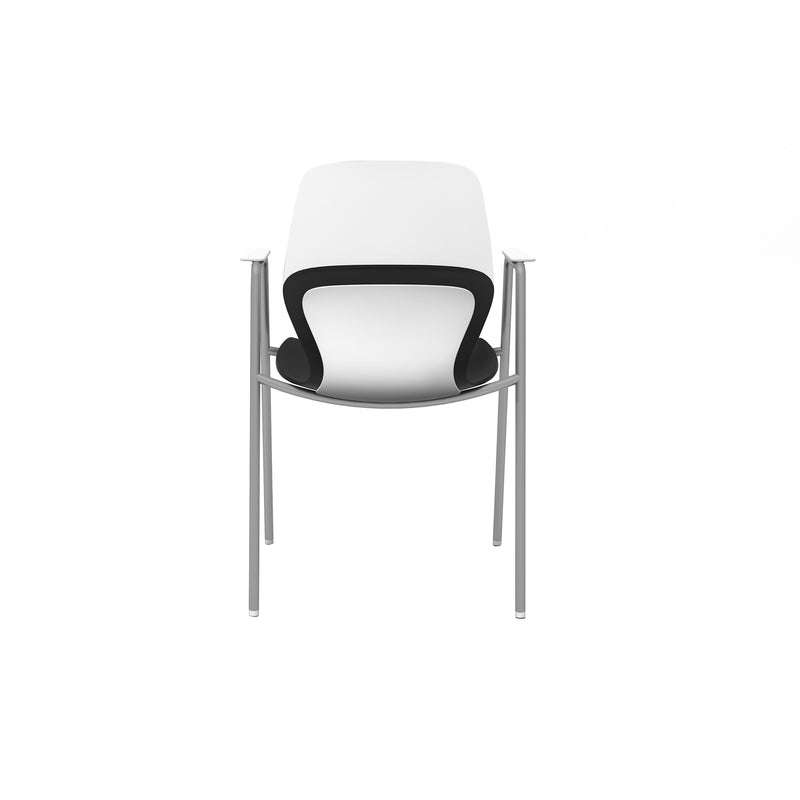 Arcozi Guest Chair With Poly