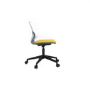 Arcozi Task Chair With Upholstery