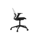Arcozi Task Chair With Upholstery