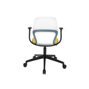 Arcozi Task Chair With Upholstery
