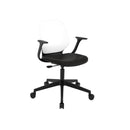 Arcozi Task Chair With Upholstery