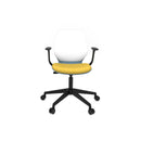 Arcozi Task Chair With Upholstery