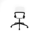 Arcozi Task Chair With Upholstery