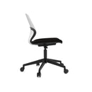Arcozi Task Chair With Upholstery