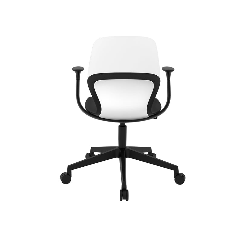 Arcozi Task Chair With Poly