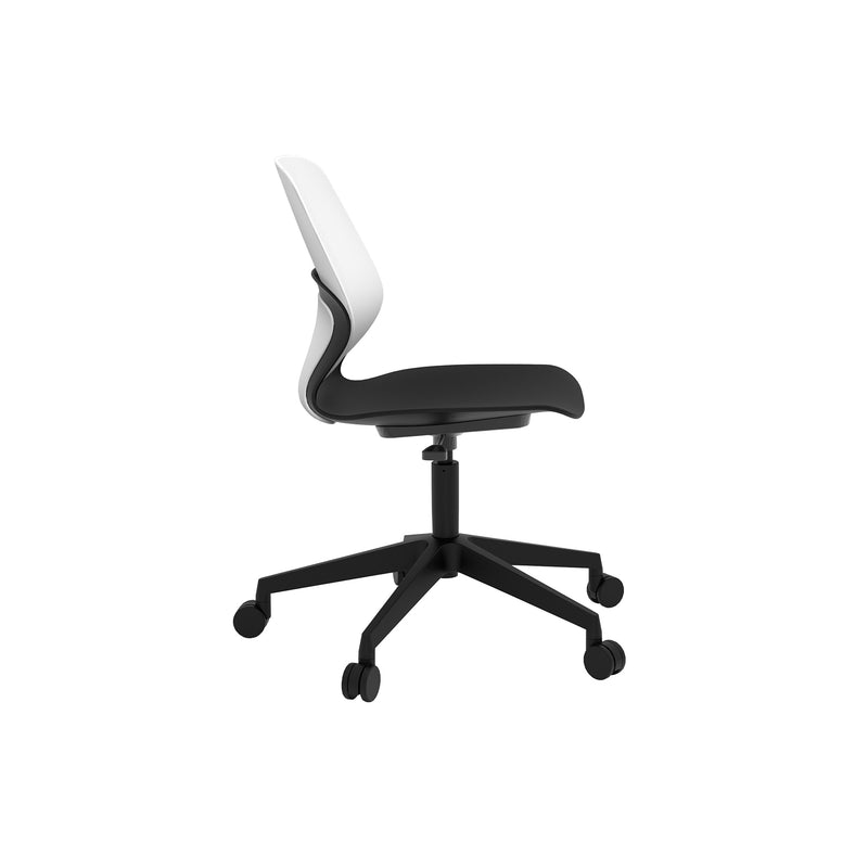 Arcozi Task Chair With Poly