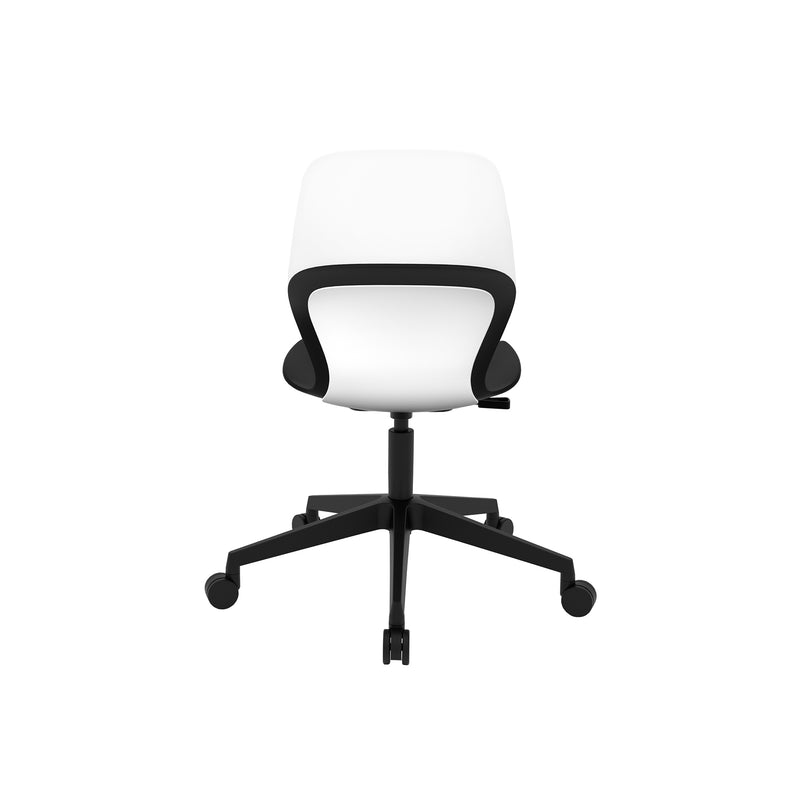 Arcozi Task Chair With Poly