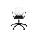 Arcozi Task Chair With Poly