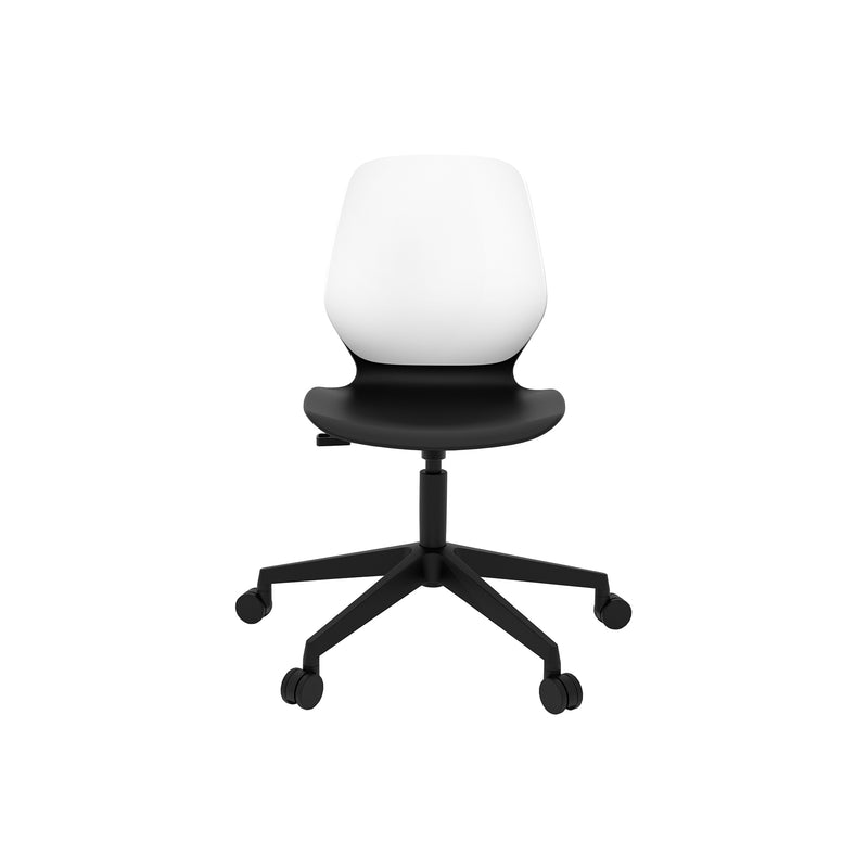 Arcozi Task Chair With Poly