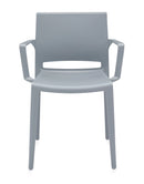 Armchair-with-Polymer-Seat