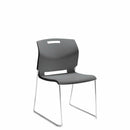 Armless-Chair-with-Polypropylene-Seat