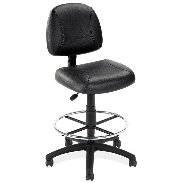 Armless-Deluxe-Posture-Chair