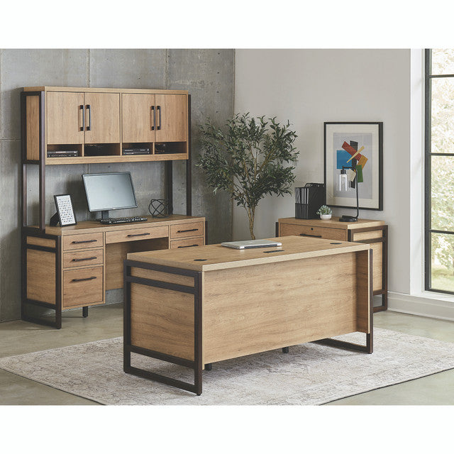 Lateral-File-Cabinet