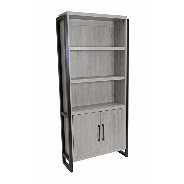 4-Shelf-Bookcase