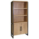 4-Shelf-Bookcase