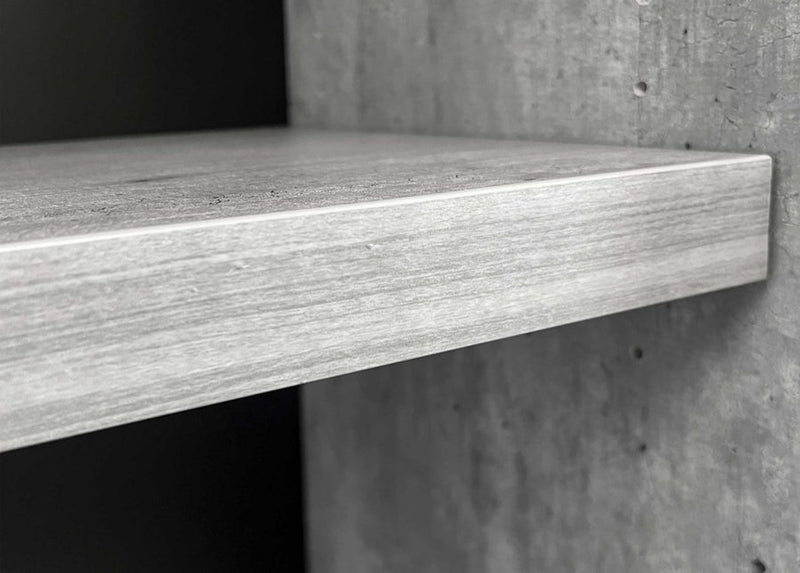 Open-Bookcase